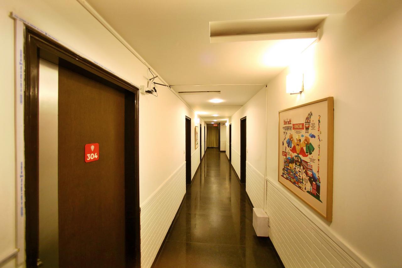 Hotel Lohmod At National Highway 8 - Free Airport Transffer New Delhi Eksteriør billede